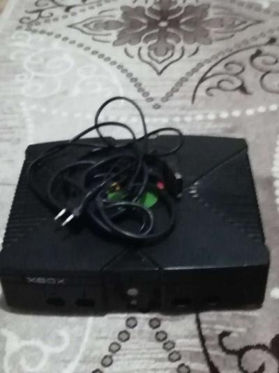 xbox clasic original - Thumbnail 4