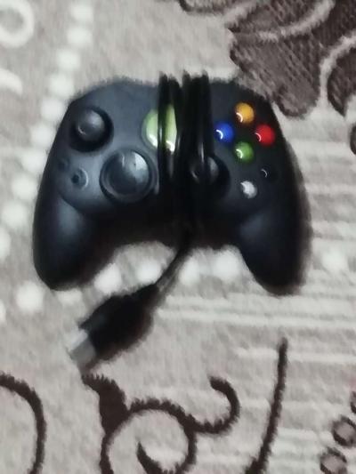xbox clasic original - Thumbnail 2