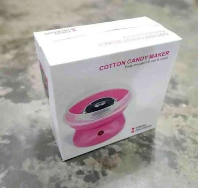ماكينة غزل البنات cotton candy maker - Thumbnail 3
