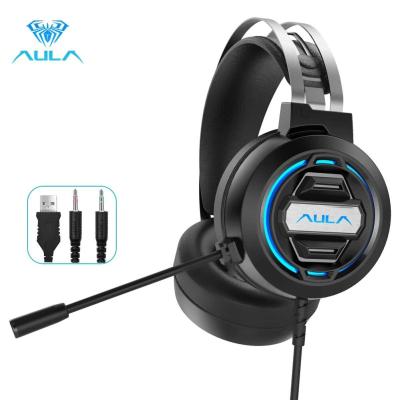 سماعات ألعاب بلثوث من  AULA - Thumbnail 3