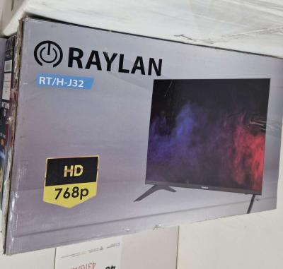 Tv RAYLAN 32 Pouce Sm - Thumbnail 2