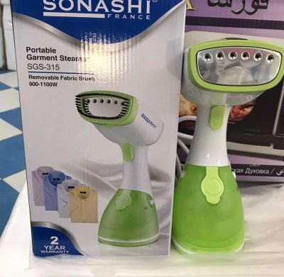 Sonashi Defroisseur  Vapeur SGS315 - Thumbnail 4