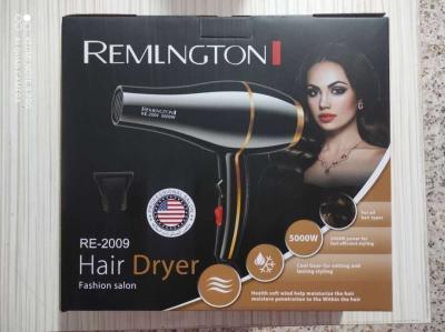 مجفف شعر Remlngton Keratin Protecte5000W المنتج الاكثر مبيعا - Thumbnail 3