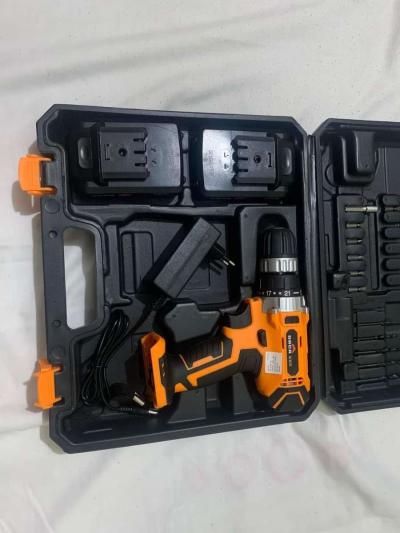 Visseuse ORCA 18V Double batterie - Thumbnail 2
