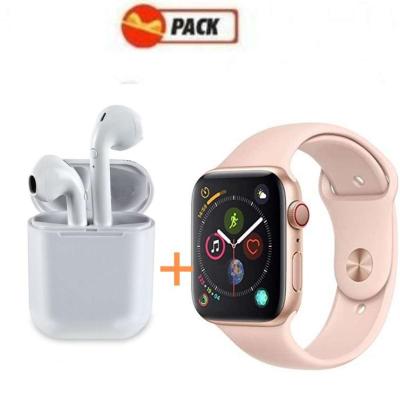 ساعه و كيتمان - Thumbnail 3