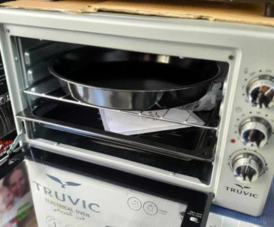 Feur lectrique TRUVIC