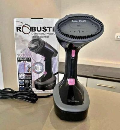 Robuste Defroisseur Vapeur  Main 1630W