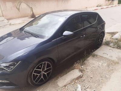leon fr plus 2019