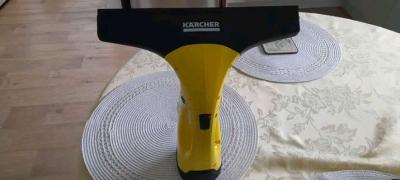 Karcher wv2 - Thumbnail 4