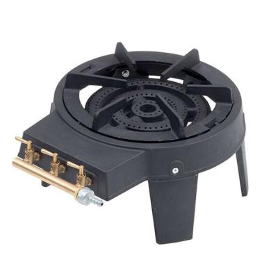 SONASHI Tabuna A Gas Avec Tempratures Rglables SGB501