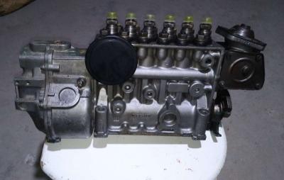 Pompe Injection