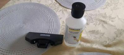 Karcher wv2 - Thumbnail 2