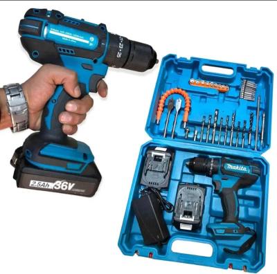 Visseuse makita 36 v - Thumbnail 3
