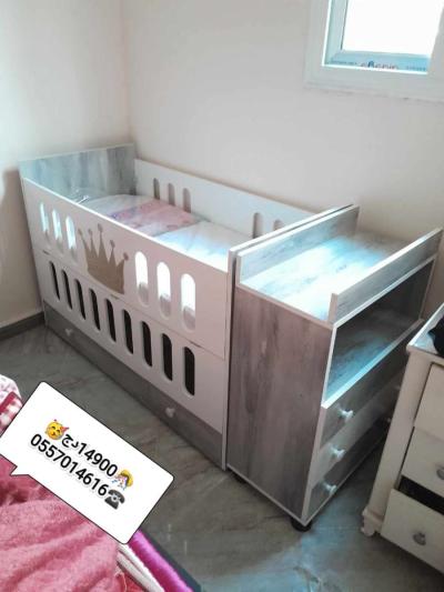 lits de bebe