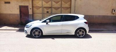 clio4 GT Line