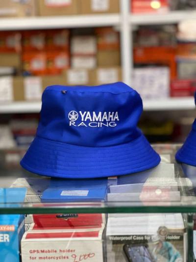 BOB YAMAHA