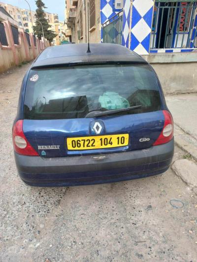 clio raneth