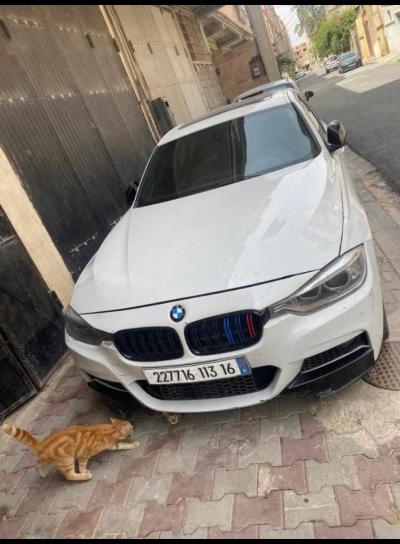 bmw F30