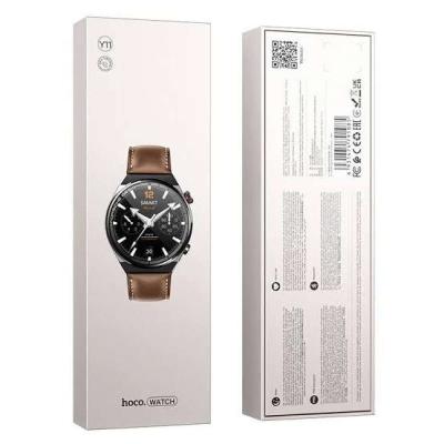 SmartWatch hoco y11 original - Thumbnail 2