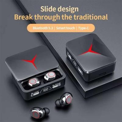M90 Pro TWS Bluetooth 53 hifi stro