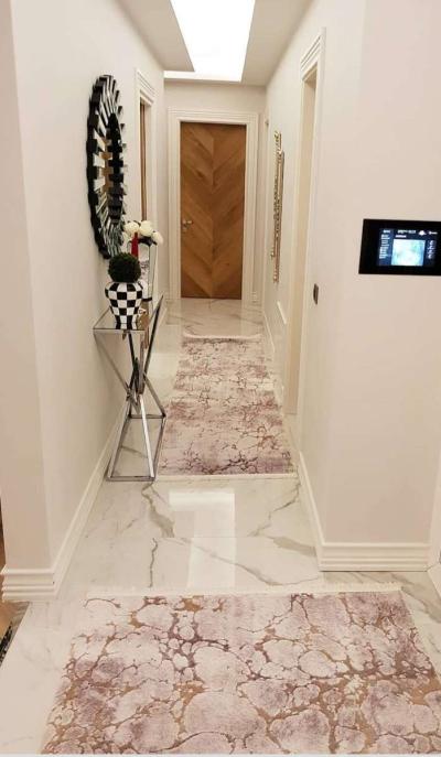 appartement F4 avec box a dar lbida