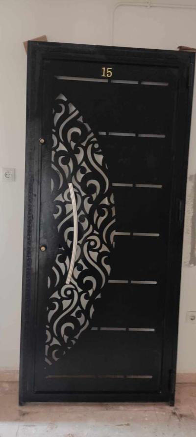 porte blinde
