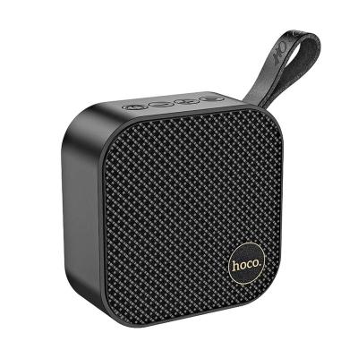 Dcouvrez le HautParleur Bluetooth HC22 Hoco Auspicious Outdo