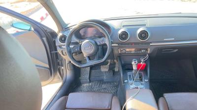 Audi A3 limousine 143 cheveux - Thumbnail 5