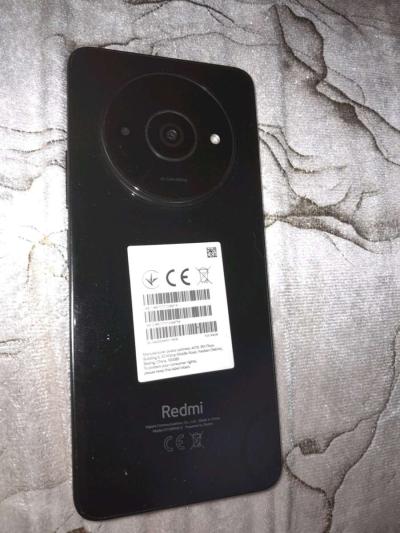 tilifoun redmi a 3 ga3ad jdid mchi khadam bzf n9ay llbi3