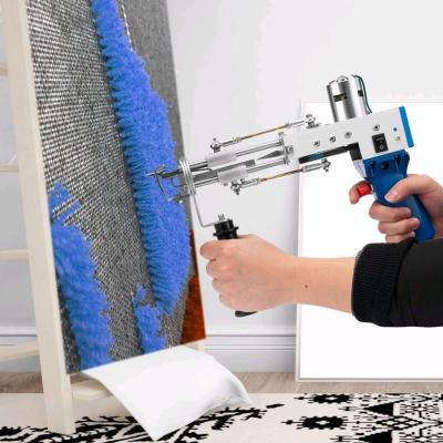 Pistolet  Touffeter pour Tapis lectrique PistoletTufting Gun