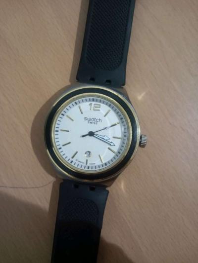 swatch suisse