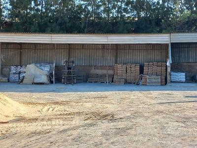 Vente de matriaux de construction