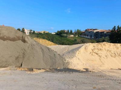 Vente de matriaux de construction بيع مواد البناء