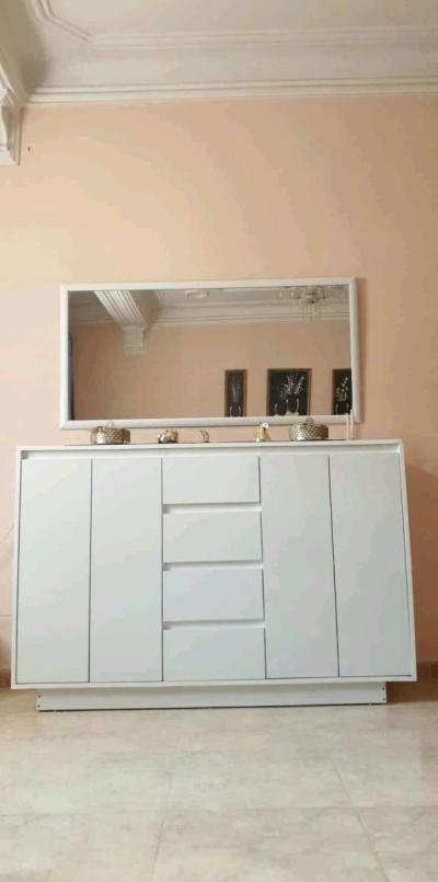 bayo pour salon