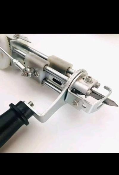 Pistolet  Touffeter pour Tapis lectrique PistoletTufting Gun - Thumbnail 5