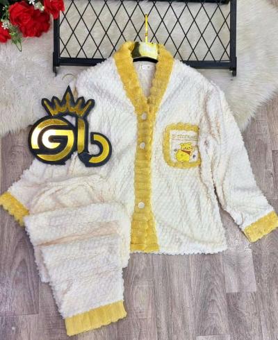 بجامة سري 6