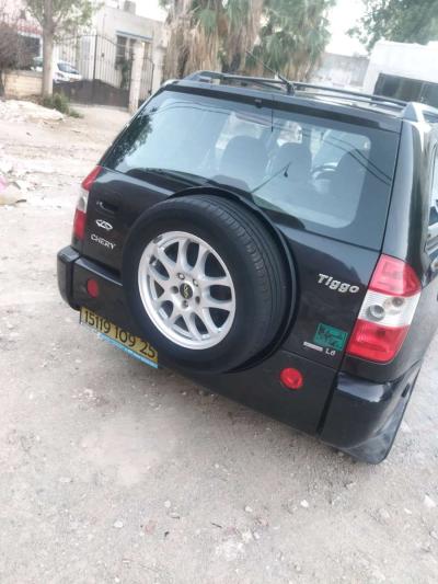 tiggo
