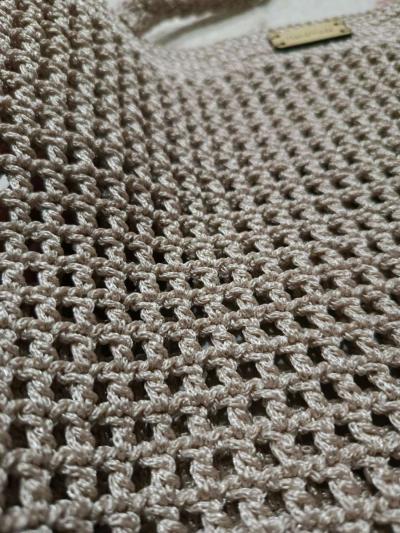 Sac crochet - Thumbnail 3