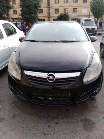 Opel Corsa 13 cdti 6 vitesse