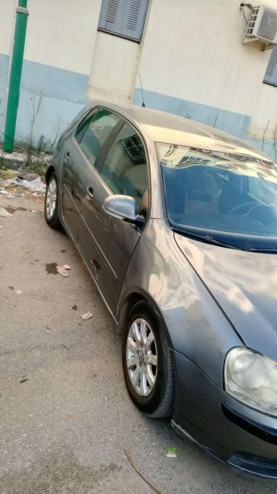 golf 5 19