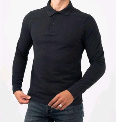 Polo manche BE03