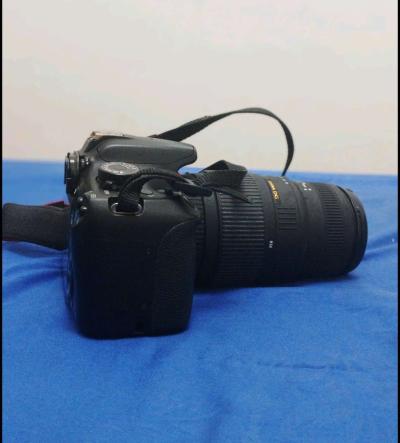canon 1200d - Thumbnail 2