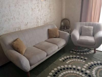 fauteuil