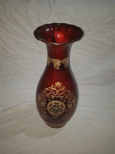 des vases