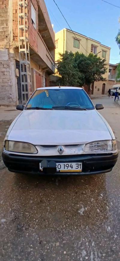 renault 19 - Thumbnail 2
