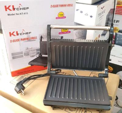 Pack panineuse kitchef  blender 2en1 kitchef - Thumbnail 4