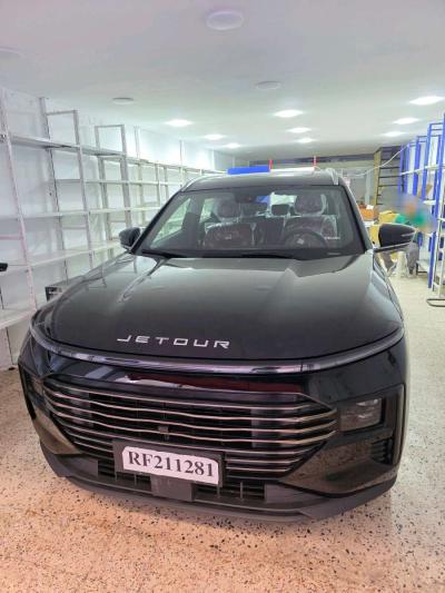 JETOUR X70 PLUS
