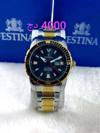 Festina - Thumbnail 4