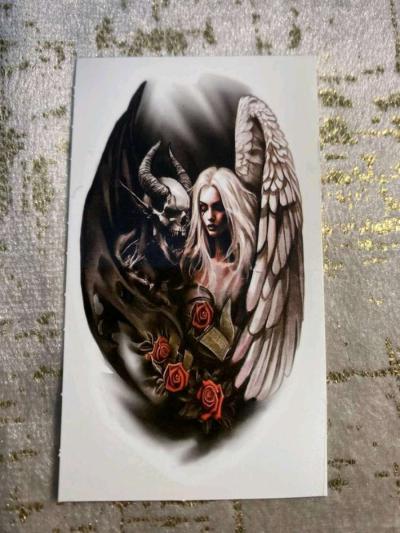 Tatouages