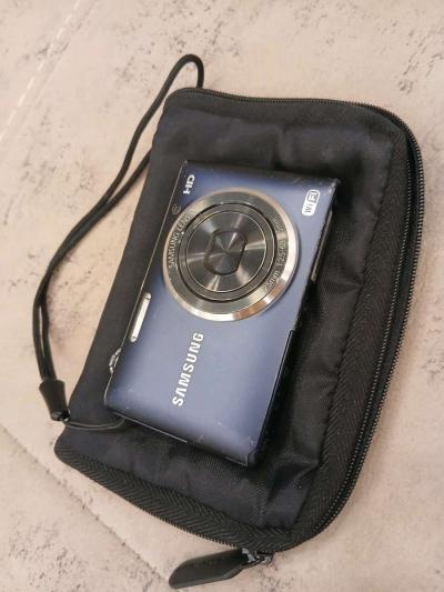 camra Samsung HD